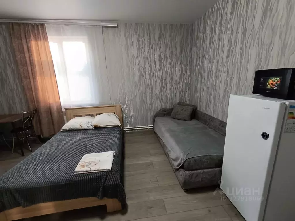 Комната Московская область, Коломна городской округ, с. Пирочи ул. ... - Фото 1