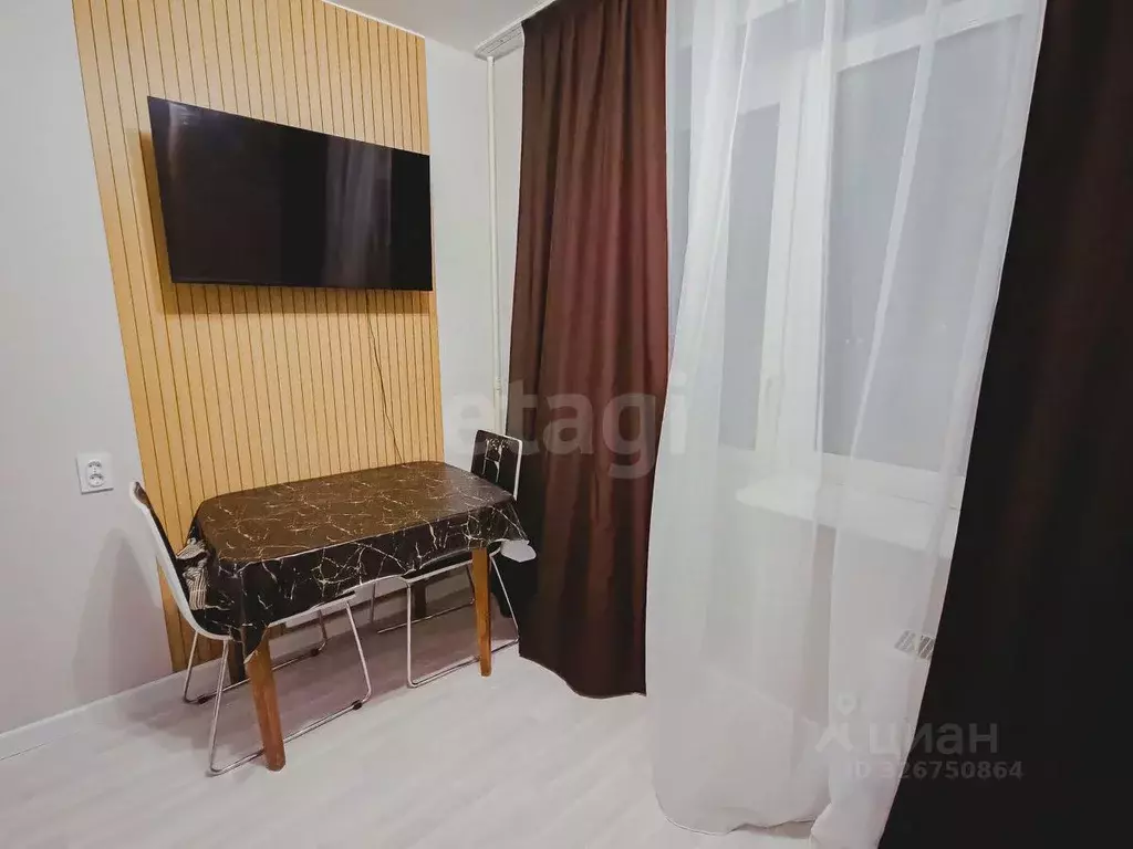 1-к кв. Ярославская область, Ярославль ул. Большая Техническая, 11 ... - Фото 1