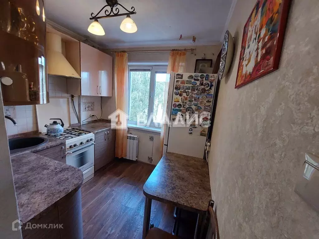 Продаётся 1-к квартира, 31.5 м - Фото 1