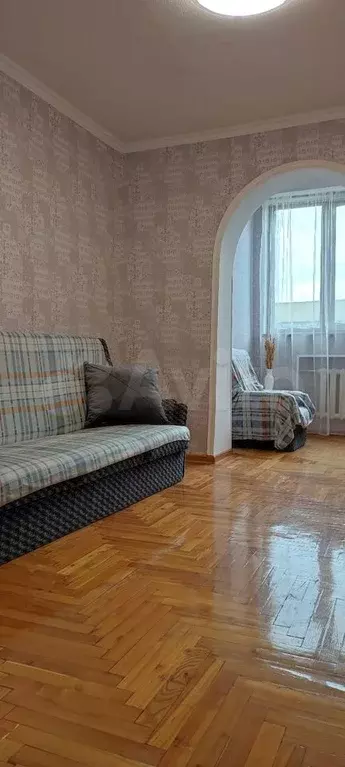 3-к. квартира, 70 м, 4/5 эт. - Фото 1