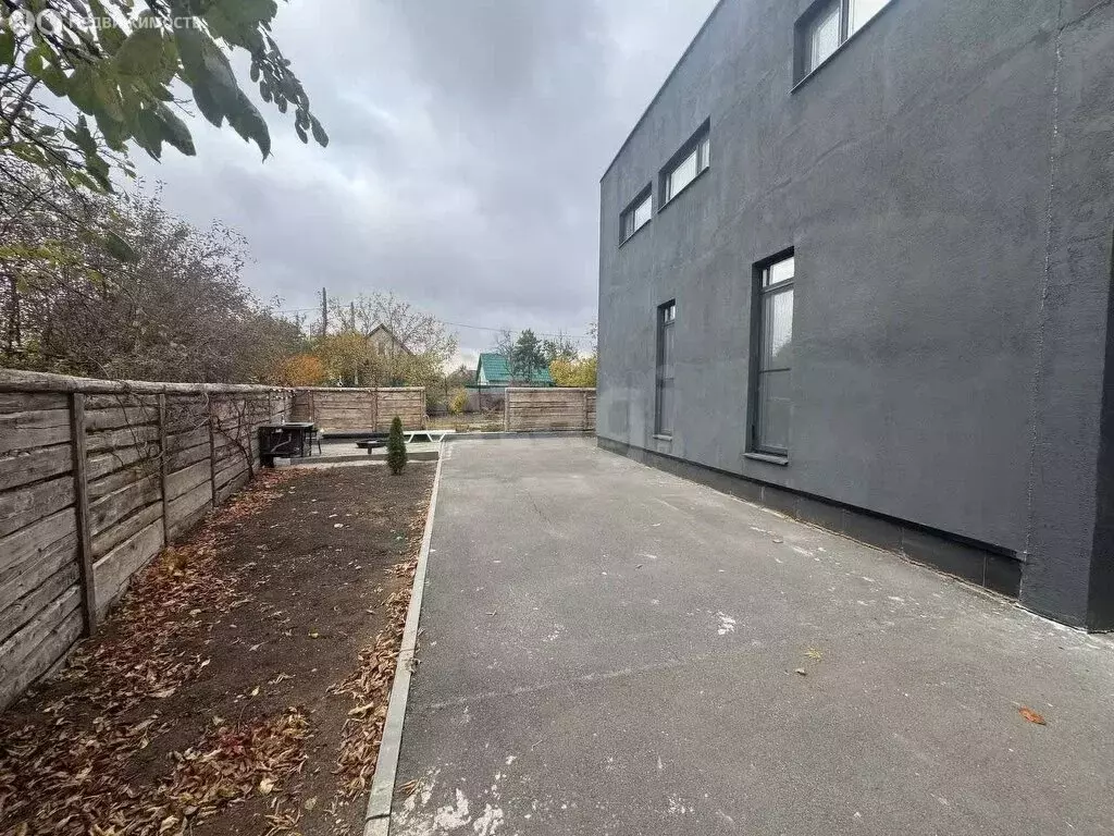 Дом в Саратов, 4-й Полянский проезд (260 м) - Фото 2