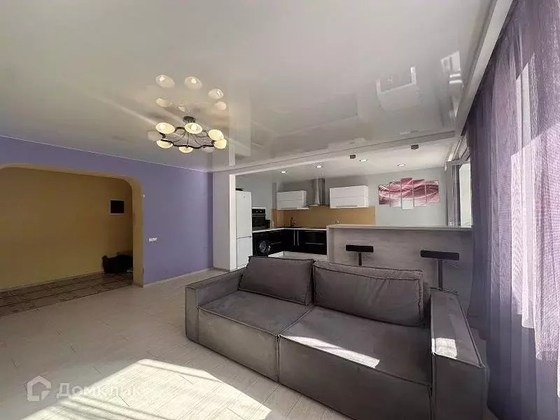 Продаётся 3-к квартира, 83 м - Фото 0