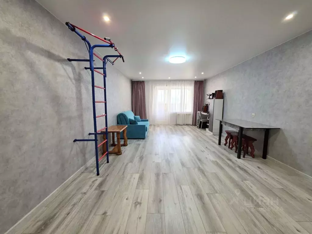 Студия Амурская область, Благовещенск Зейская ул., 53 (37.9 м) - Фото 1