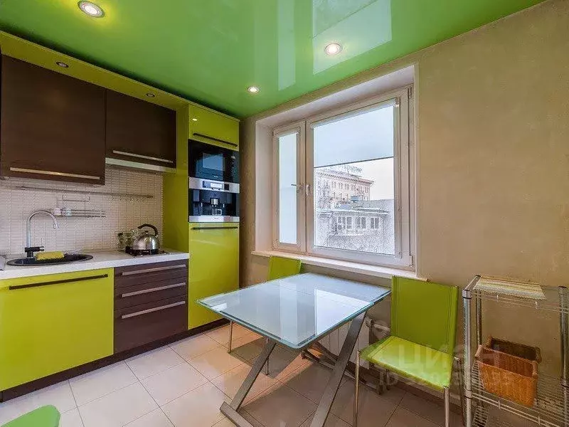 2-к кв. Москва Троицкая ул., 10С1 (44.0 м) - Фото 0