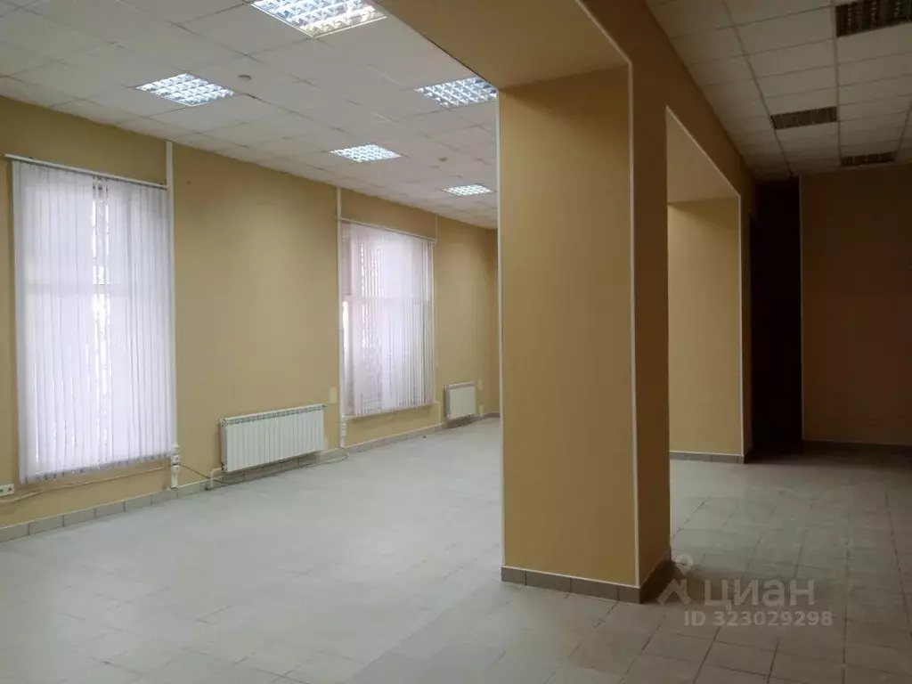 Помещение свободного назначения в Волгоградская область, Волгоград ... - Фото 1