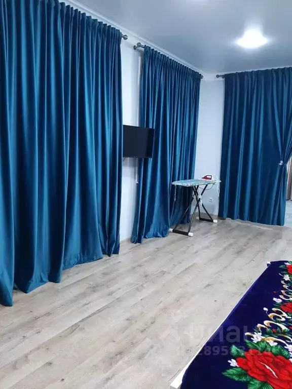 1-к кв. Дагестан, Дербент ул. Владимира Ленина, 25 (60.0 м) - Фото 1