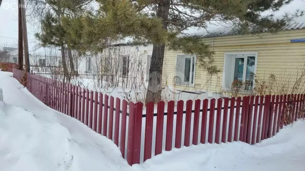 Дом в Благоварский район, Языковский сельсовет (46 м) - Фото 1