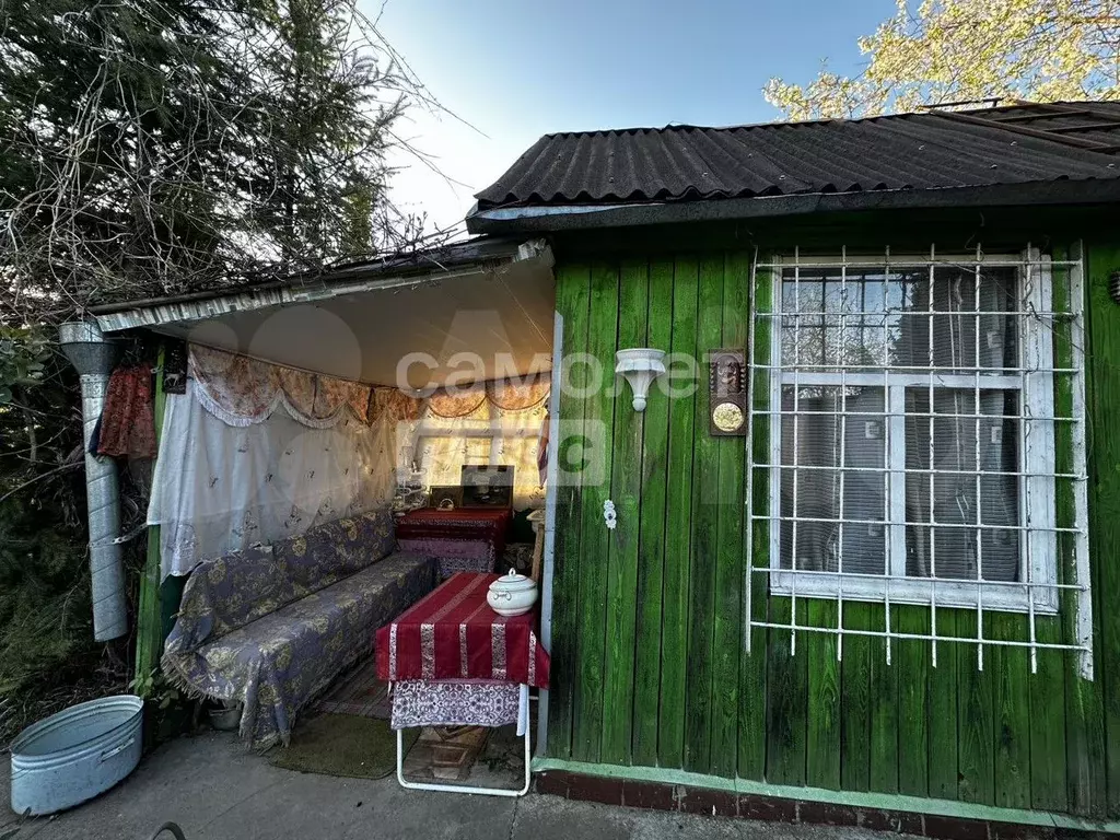 Дача 10 м на участке 4,6 сот. - Фото 1