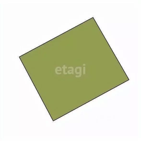 Участок в Смоленская область, Смоленский муниципальный округ, д. Рай ... - Фото 2