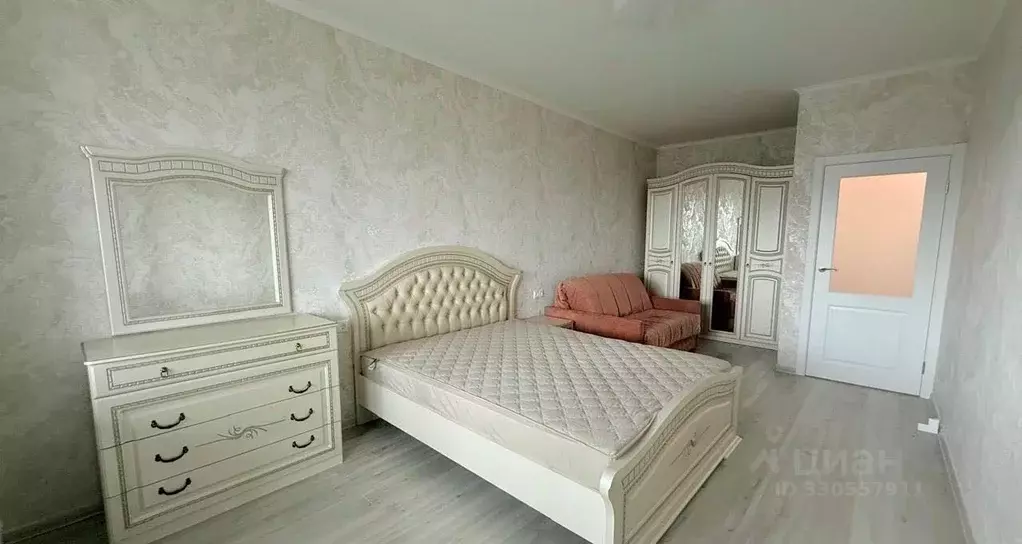 1-к кв. Москва Березовая аллея, 19к6 (35.0 м) - Фото 2