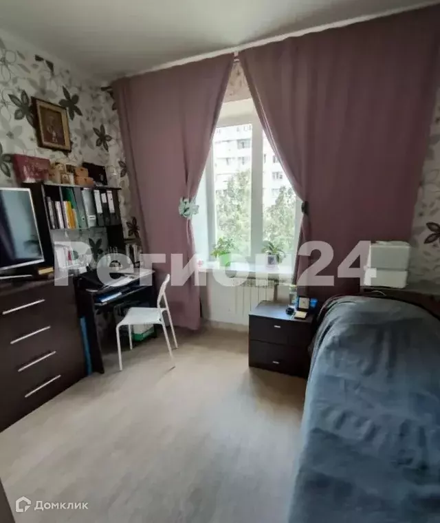 Продаётся 3-к квартира, 66 м - Фото 0