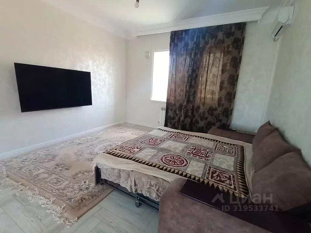 Дом в Дагестан, Каспийск Махачкалинская ул., 50 (160 м) - Фото 2