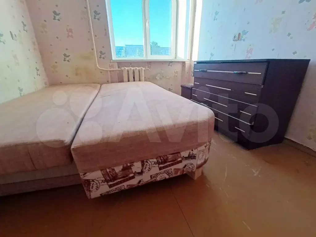 Комната 13 м в 3-к., 3/5 эт. - Фото 1