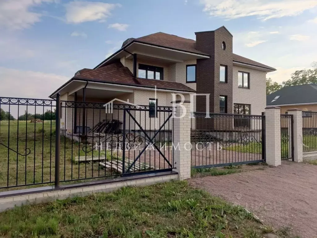 Дом в Ленинградская область, Всеволожский район, Щегловское с/пос, ... - Фото 2