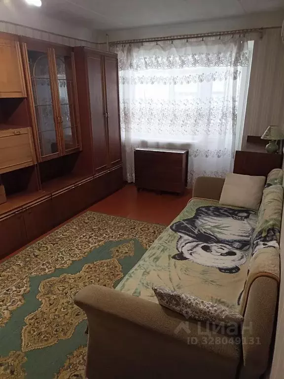 1-к кв. Ростовская область, Новочеркасск ул. Энгельса, 49 (31.0 м) - Фото 2