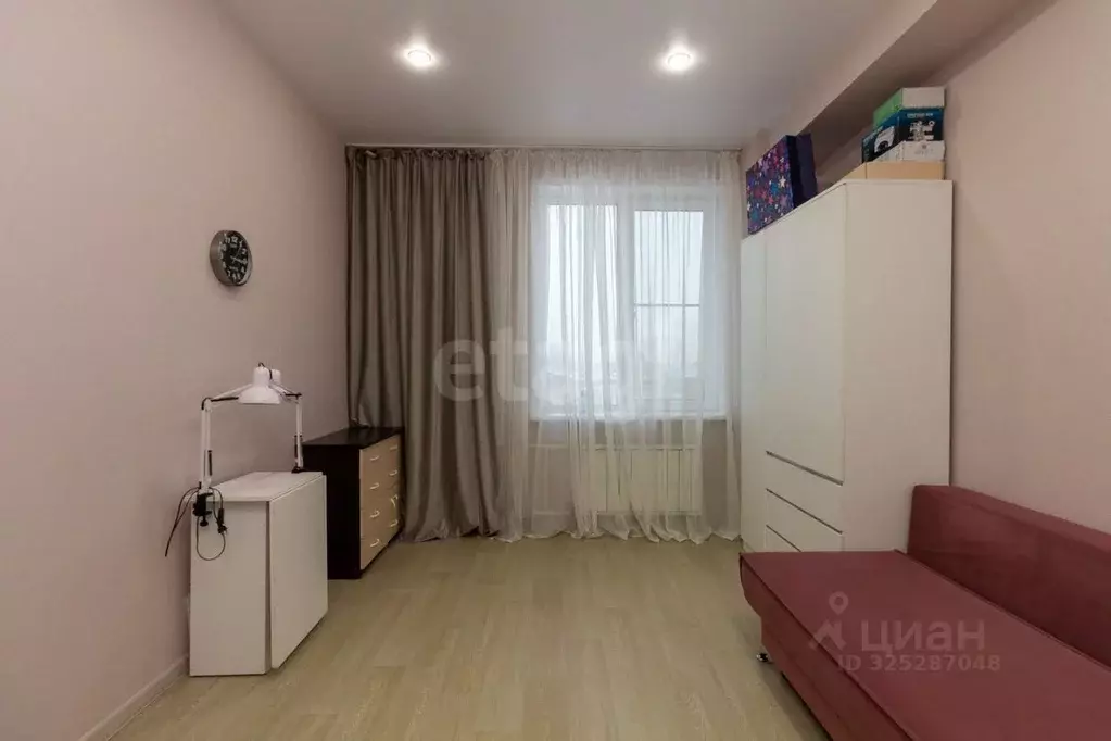 1-к кв. Красноярский край, Красноярск ул. Вильского, 16 (35.0 м) - Фото 1