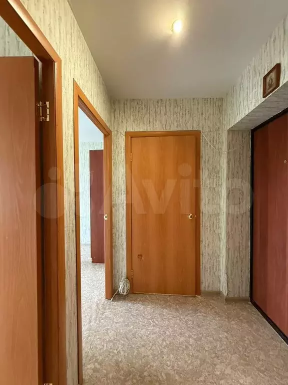 1-к. квартира, 34,4 м, 5/5 эт. - Фото 0