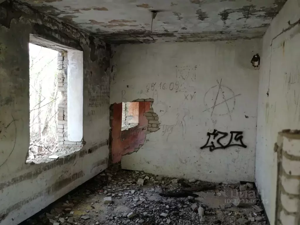 Помещение свободного назначения в Тамбовская область, Умет рп  (99 м) - Фото 2