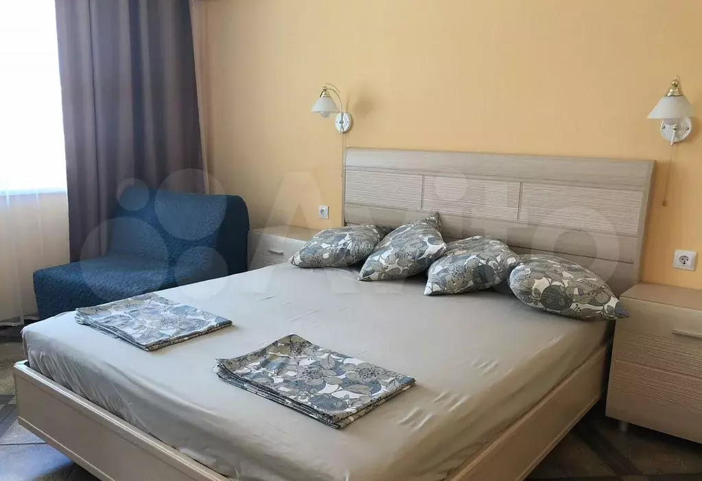 Комната 20 м, 2/2 эт. - Фото 0