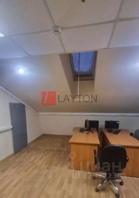 Офис в Москва Складочная ул., 1С15 (31 м) - Фото 2