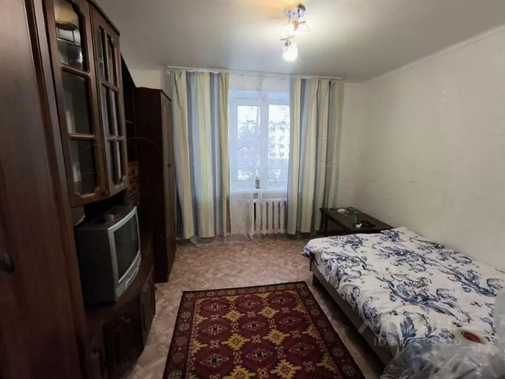 Комната Белгородская область, Старый Оскол Интернациональный мкр, 27 ... - Фото 2