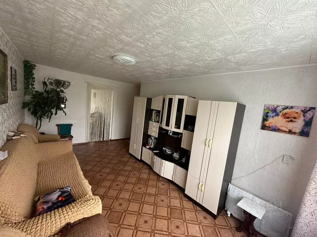 3-к кв. Вологодская область, Сокольский муниципальный округ, д. Литега ... - Фото 2