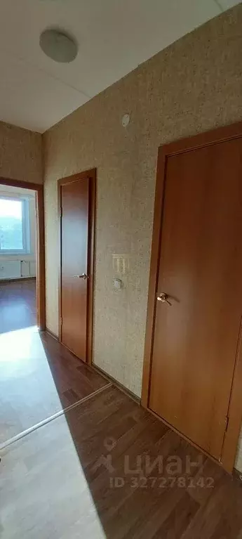 1-к кв. Ленинградская область, Всеволожск Южный мкр, ул. Малиновского, ... - Фото 2