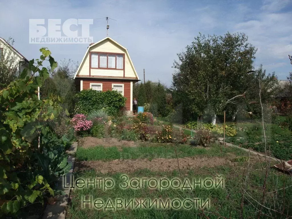 Купить Дачу Снт Родник Солнечногорский Район