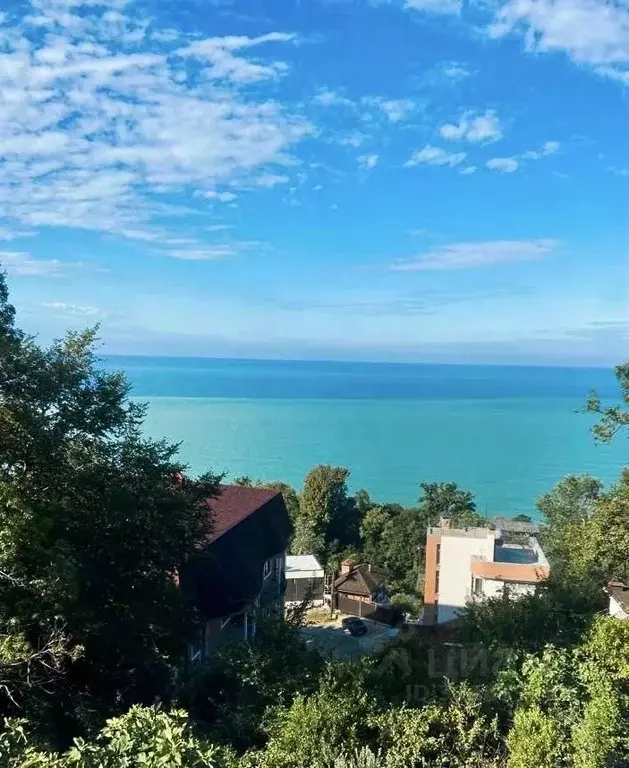 3-к кв. Краснодарский край, Сочи ул. Гвоздик, 21 (100.0 м) - Фото 1