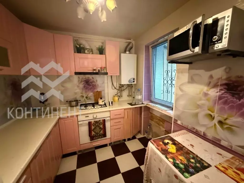 2-к кв. Крым, Евпатория ул. Фрунзе, 53 (43.8 м) - Фото 1