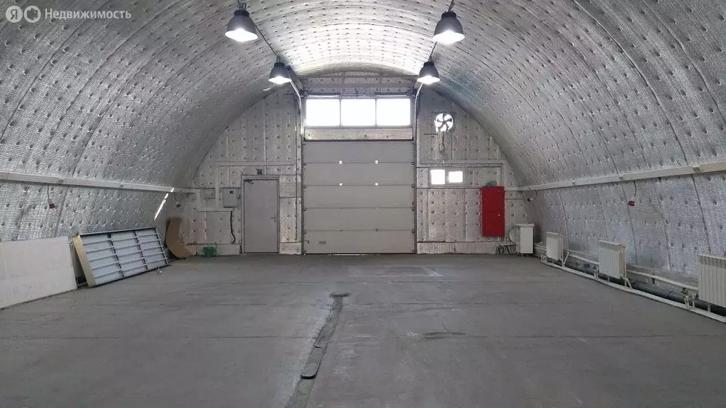 Склад (180 м) - Фото 2