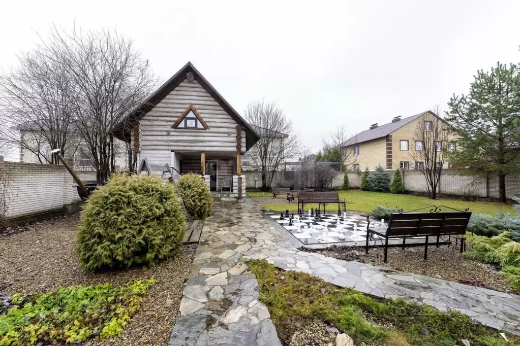 Дом в Пермский край, Пермь ул. Художника Зеленина, 3 (450 м) - Фото 2