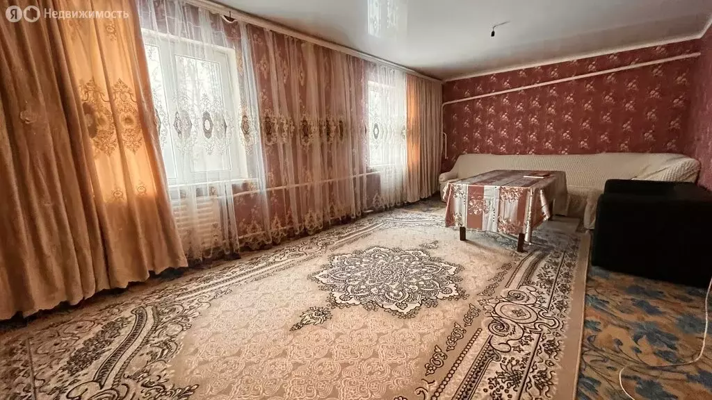 Дом в Лабинск, улица Карла Маркса (80 м) - Фото 1