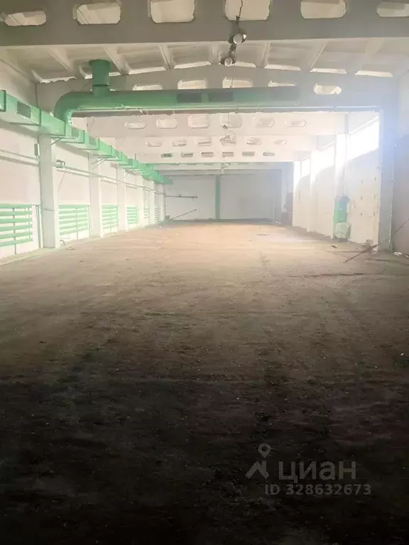 Склад в Новосибирская область, Новосибирск 2-я Складская ул., 7/2 (647 ... - Фото 1