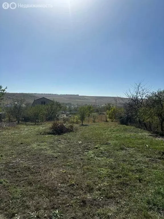 Участок в село Юца, Кавминводская улица, 4 (10 м) - Фото 1