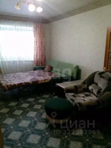 1-к кв. Ямало-Ненецкий АО, Новый Уренгой Сибирская ул., 35 (38.0 м) - Фото 2