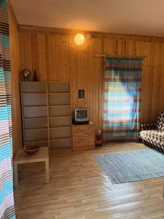 Дом в Ленинградская область, Всеволожский район, Рахьинское городское ... - Фото 1