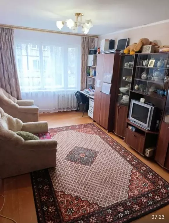 2-к кв. Владимирская область, Суздаль Советская ул., 49 (45.0 м) - Фото 2