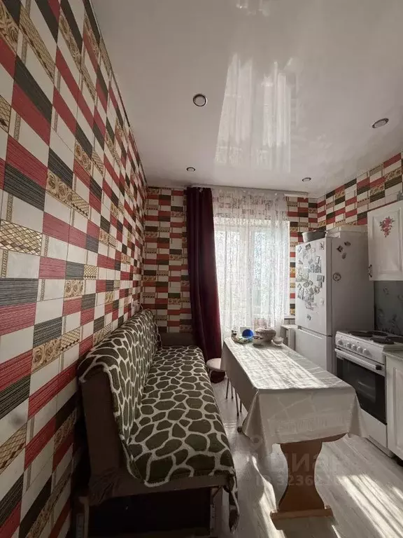 1-к кв. Астраханская область, Астрахань Дачная ул., 8 (33.0 м) - Фото 1