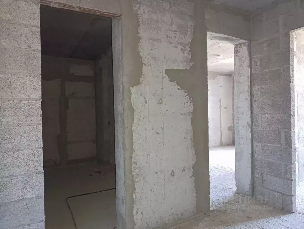 3-к кв. Самарская область, Самара ул. Советской Армии, 91 (82.0 м) - Фото 1
