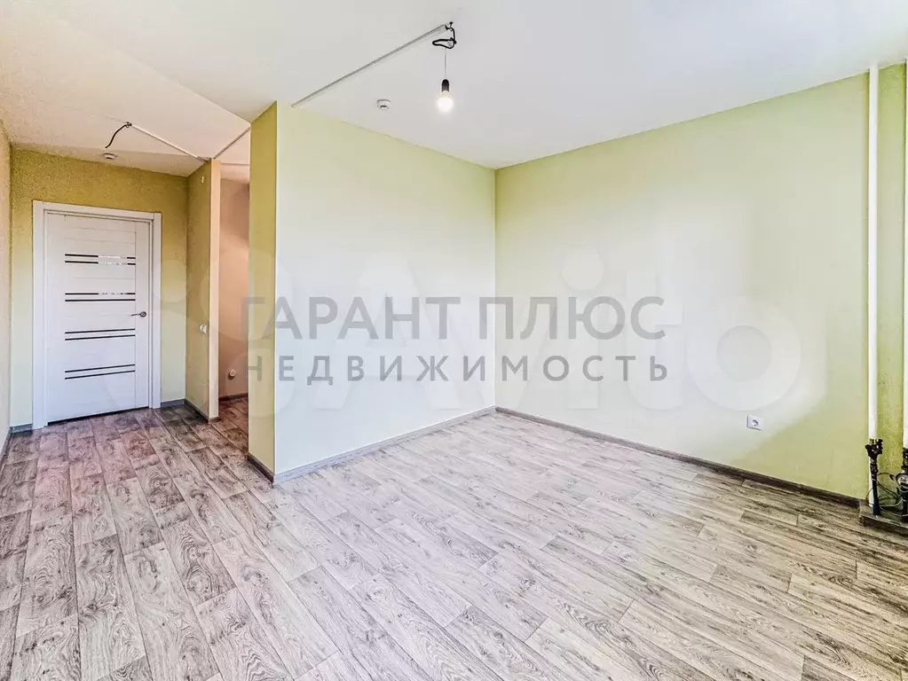 Квартира-студия, 26 м, 9/19 эт. - Фото 1