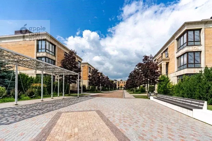 Дом в Москва Таманская ул. (400 м) - Фото 2