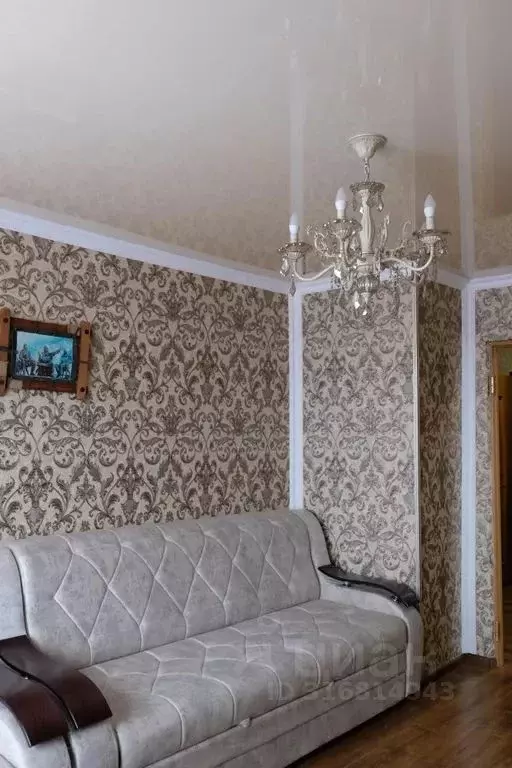 2-к кв. Северная Осетия, Владикавказ ул. Джанаева, 67 (42.0 м) - Фото 1