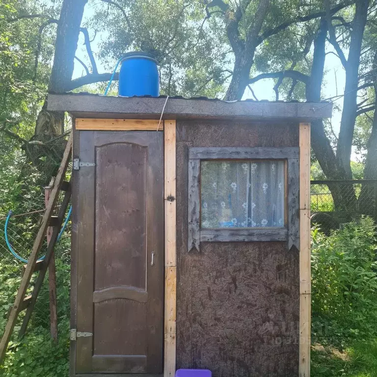 Дом в Московская область, Ступино городской округ, д. Сидорово ул. ... - Фото 1