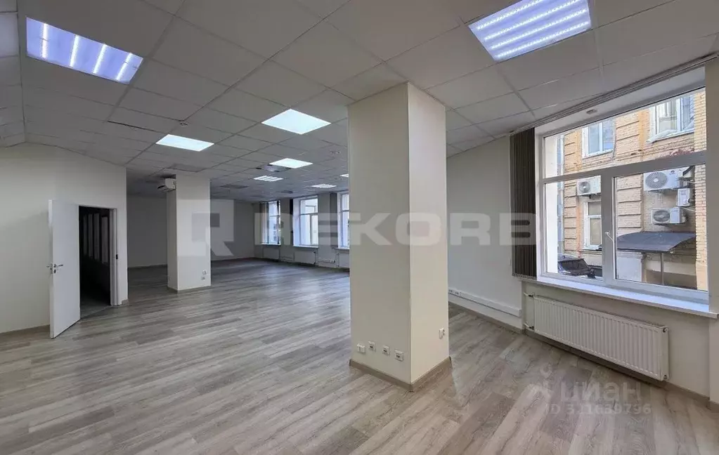 Офис в Санкт-Петербург Воронежская ул., 5к3 (511 м) - Фото 1