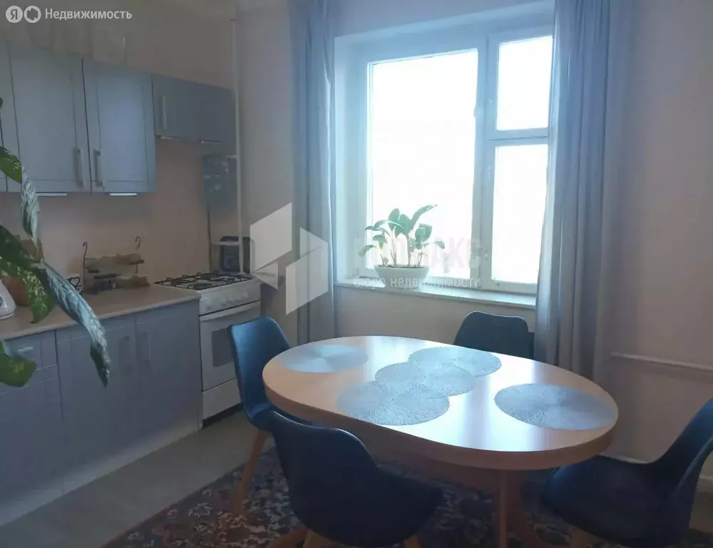 3-комнатная квартира: Апрелевка, Февральская улица, 55 (67.7 м) - Фото 1