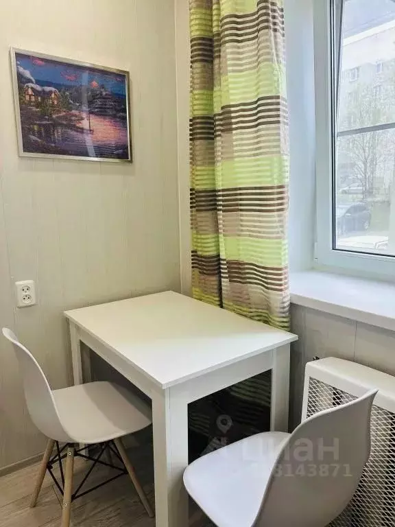 1-к кв. Карелия, Петрозаводск ул. Чапаева, 12 (30.0 м) - Фото 1