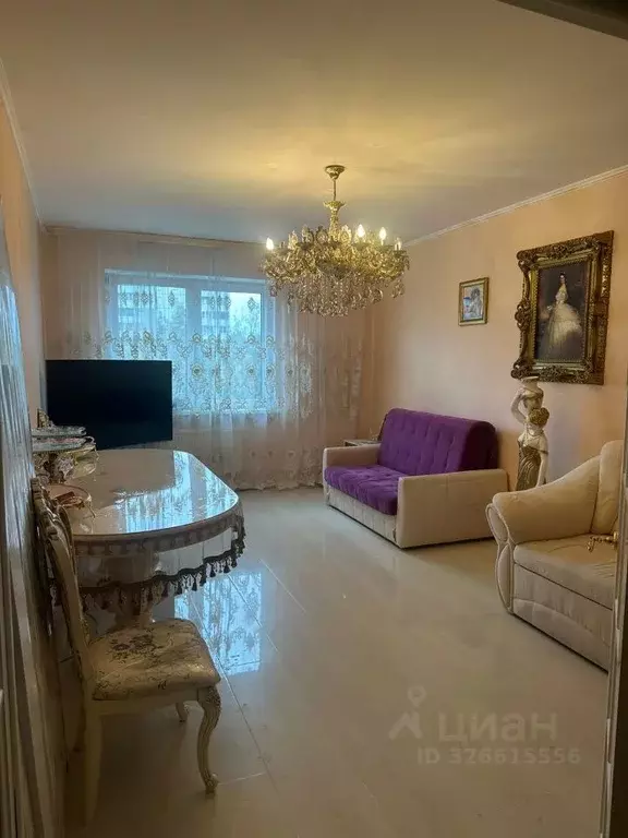 3-к кв. Москва Щелковское ш., 74 (81.0 м) - Фото 1