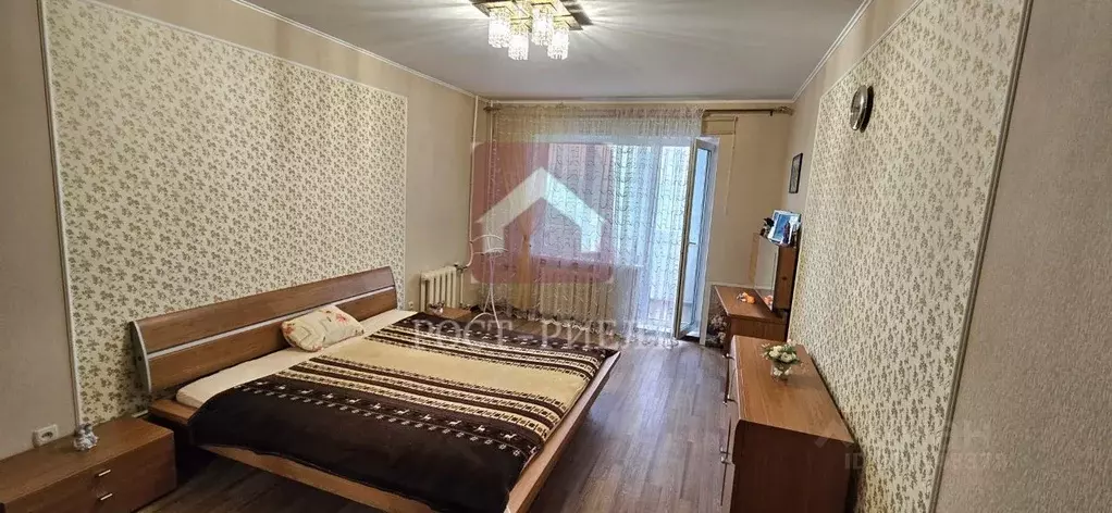 3-к кв. Саратовская область, Саратов ул. Имени А.П. Чехова, 10 (76.9 ... - Фото 0