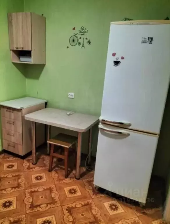 1-к кв. Чувашия, Чебоксары Московский просп., 50к2 (36.0 м) - Фото 2